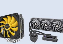 The Role of Cooling in Building a PC: Tips and Tricks