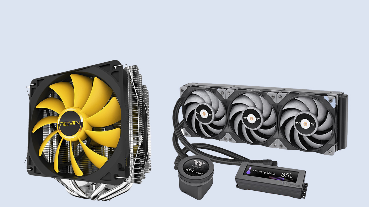 The Role of Cooling in Building a PC: Tips and Tricks