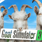 Goat Simulator 3 Review 2023