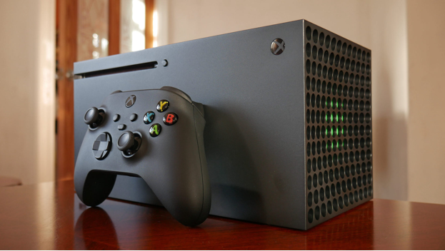 Xbox Series X Feature: A Brief Overview