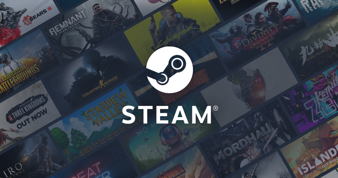 Are Steam games on PS4?