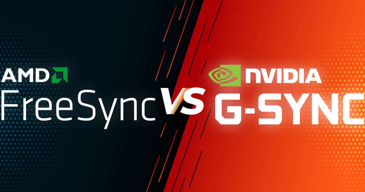 Freesync Vs G Sync – Which is Better?