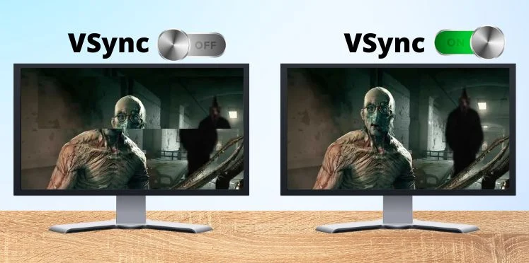 What Is V-Sync