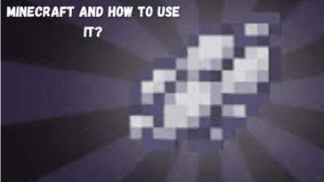 How to Make White Dye in Minecraft and How to Use It