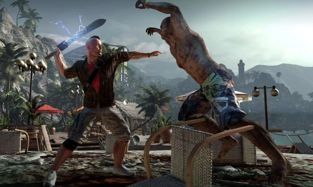 Is Dead Island 2 multiplayer