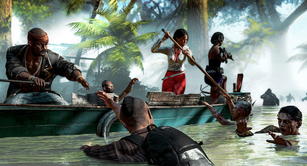 What are the minimum system requirements for Dead Island 2?