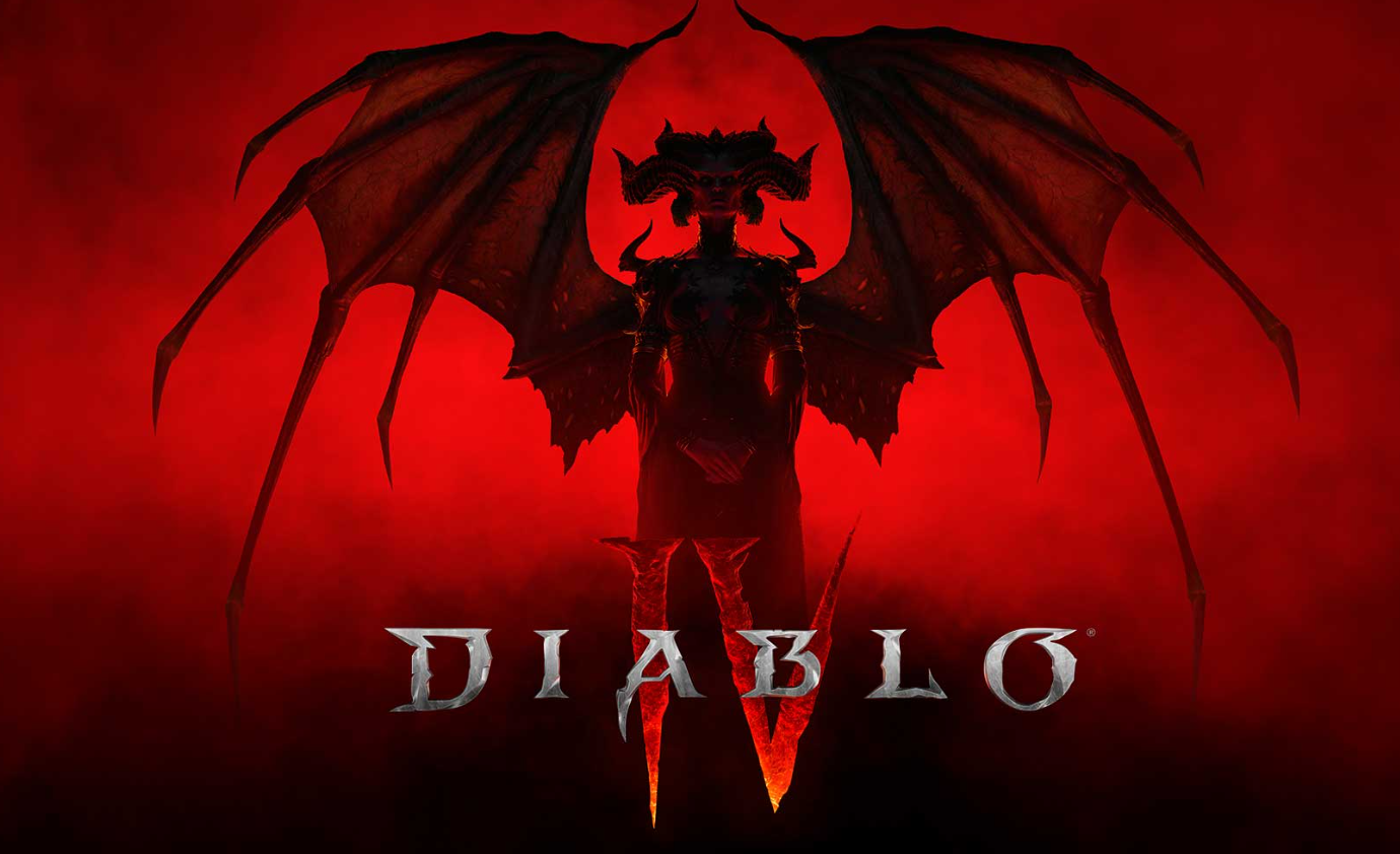 When Will Diablo 4 Be Out And What We Know Thus Far